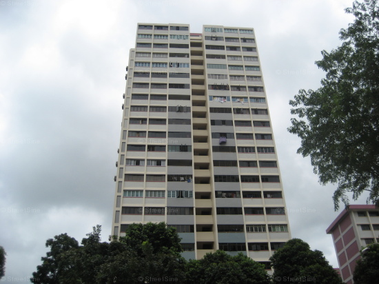 Ang Mo Kio Avenue 3 thumbnail photo